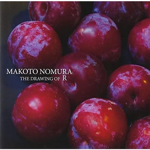 輸入CD Makoto Nomura The Drawing of R  RW002  /00110