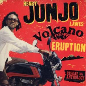 2discs LP Various Reggae Anthology: Henry Junjo Lawes Volcano Eruptio VPLP4162 VP US /00420