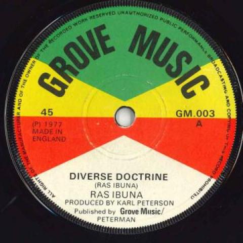 英CD Lenky Ire Gimme Mi Dumpling (CD-R) DPCD002B Du...