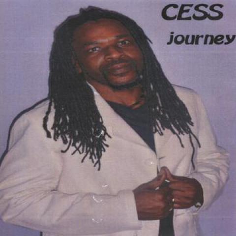 英CD Cess Journey (CD-R) FABLYSCD001 Fanlys Product...