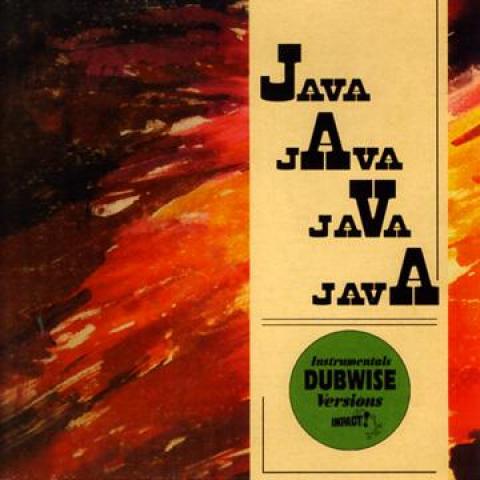 CD Impact All Stars Java Java Java Java (Dub) VPCD...