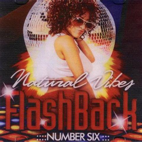 MIX CD Natural Vibes Flash Back Volume 6 211208MIX...