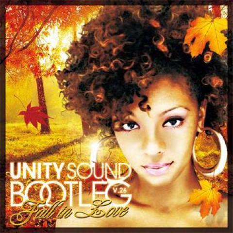 MIX CD Unity Sound Bootleg Series Volume 26: Fall ...