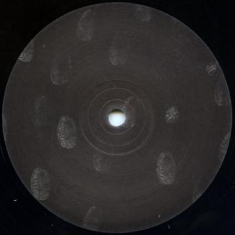 英12” Mickey Pearce Wam Barzz; Loop W / Sticky Fing...