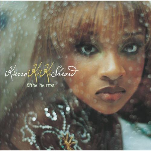 米CD Sheard, Kierra Kiki This Is Me  EGD324832 EMI ...