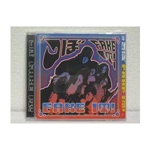 CD つぼ Fake it!  JS002  /00110