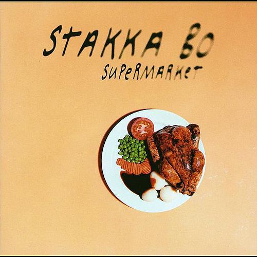 米CD Stakka Bo Supermarket 3145210892 Polydor, Stoc...