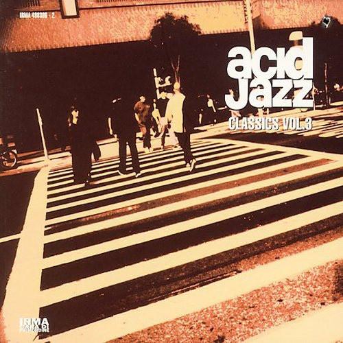 伊CD Various Acid Jazz Classics Vol. 3 IRMA4983062 ...
