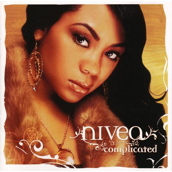 CD Nivea Complicated 82876671562R,82 Jive, Zomba L...