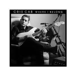 欧CD Cab, Cris Where I Belong  602537770908 Island ...