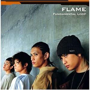 2CD FLAME Fundamental Loop(CCCD)  PCCA02015  /0022...