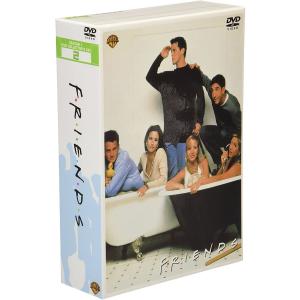 3xDVD フレンズ ― ファースト・シーズン ...の商品画像