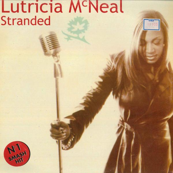 12” Lutricia Mcneal Stranded DOIT1698 DO IT YOURSE...