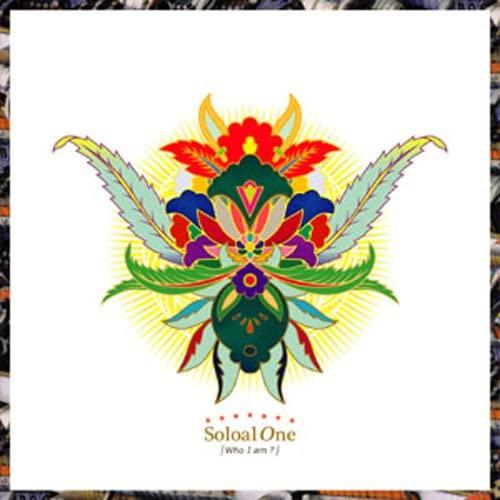 CD SOLOAL-ONE WHO I AM?   /00110