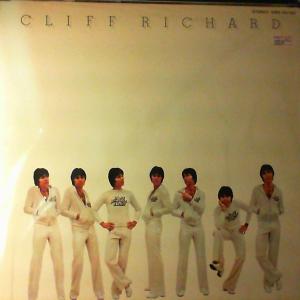 LP Cliff Richard Every Face Tells A Story EMS80792 EMI /00260