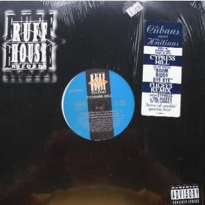 米12 Cypress Hill Boom Biddy Bye Bye 4478338,4478338S1 Ruffhouse Records, Columbia /00250