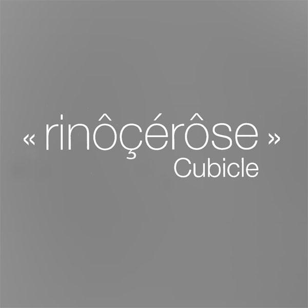CD Rin   r se Cubicle VVR5040903PPROM V2 紙ジャケ プロモ ...