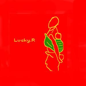 仏CD Lucky.R Lucky.R RND03 Ronda 未開封 /00110