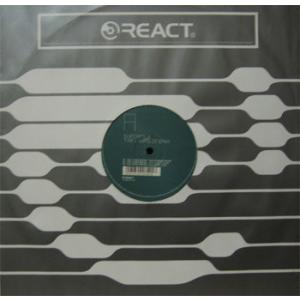 米12" Sundance The Living Dream 12REACTX134 React /...