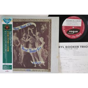10 Beryl Booker, Don Byas Don Byas & Le Beryl  BVJJ2969 BMG Japan Vinyl /00200