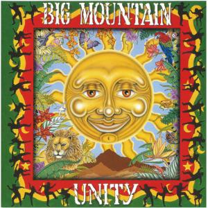 CD Big Mountain Unity  74321219642 Giant Records /...