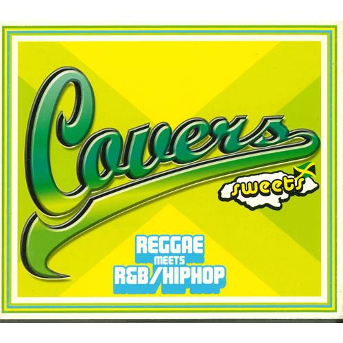 CD Various Covers Sweets: Reggae Meets R&amp;B VICP630...