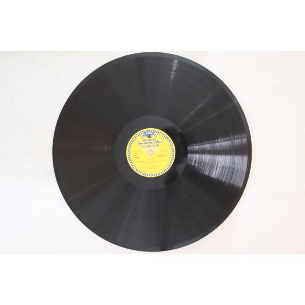 78RPM/SP Franz Liszt Hungaria 50033 VARIABLE GRADE...