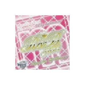 MIX CD オムニバス, DJ KOMORI, ブラッ Manhattan Records”The...