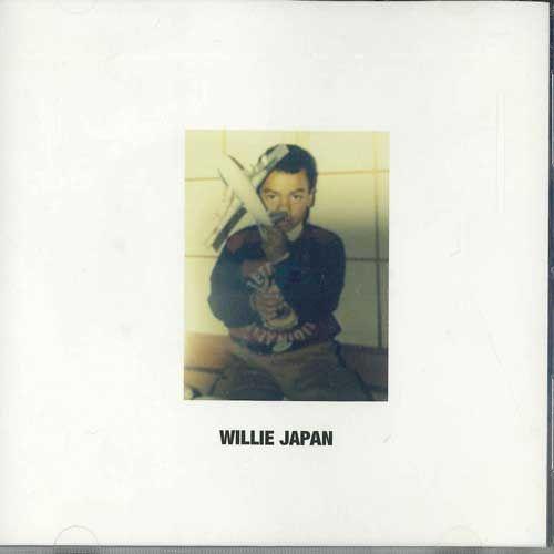 CD Willie Japan Willie Japan DSCD0005 UNKNOWN /001...