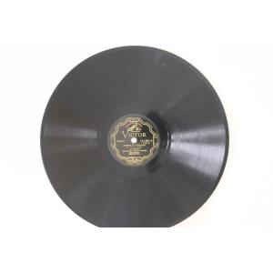 78RPM/SP Dol. Dauber Flowers Of Spain / A Tango With You JA1361 VICTOR /00500