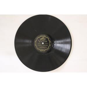 78RPM/SP Dol. Daubers Tango Orchestra Flowers Of Spain / A Tongo With You V52 VICTOR /00500