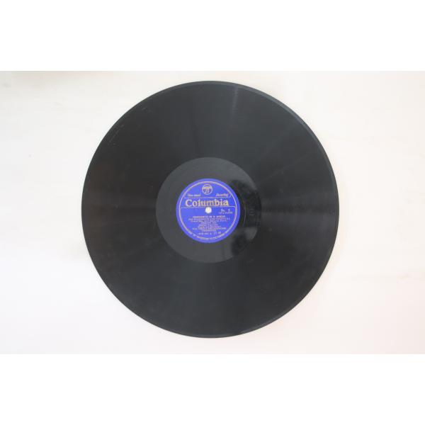 78RPM/SP Bruno Walter, Vienna Philharmonic Orchest...
