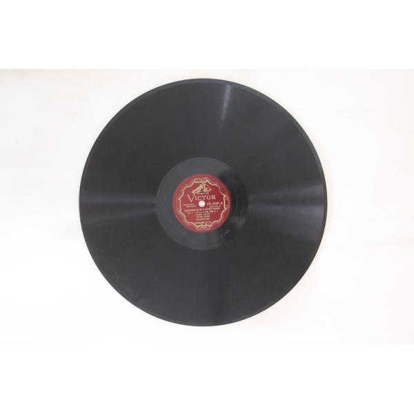 78RPM/SP Alfred Cortot Barcarolle In F Sharp Major...