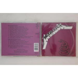 欧CD Metallica Other Side Of Metallica AMP008 AMOK PRODUCTIONS /00110｜dubstorerecordmart