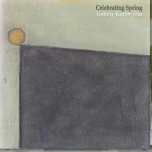 CD Tommy Kotter Celebrat...の商品画像