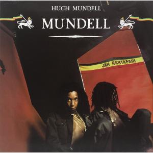LP Hugh Mundell Mundell ...の商品画像
