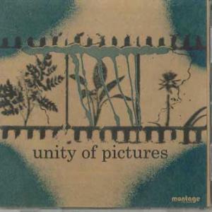 CD Various Unity Of Pictures MON01 MONTAGE /00110