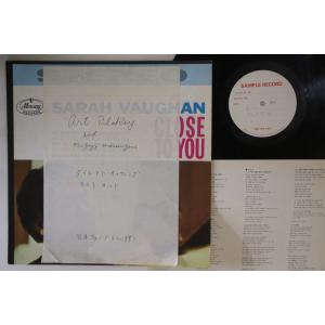 LP Art Blakey A Night In Tunisia / Moanin NONE MERCURY Japan Vinyl プロモ /00260