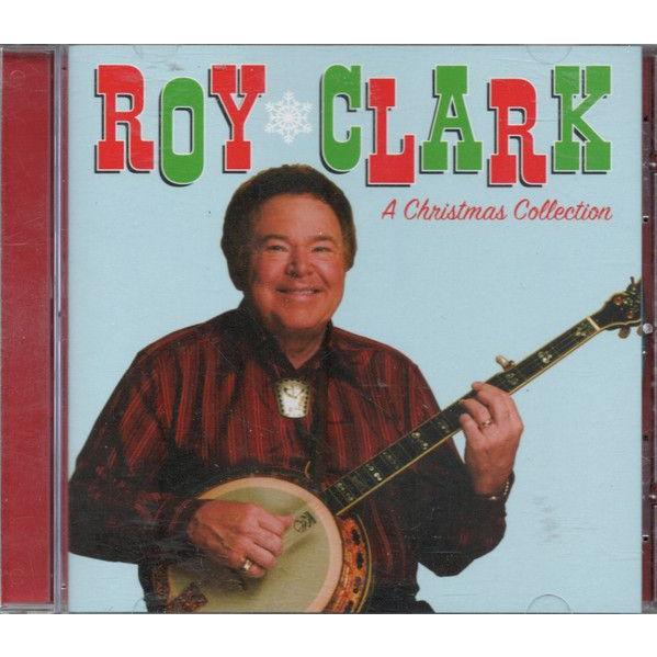 CD Roy Clark, Traditional, James Pierpont, Buck Ra...