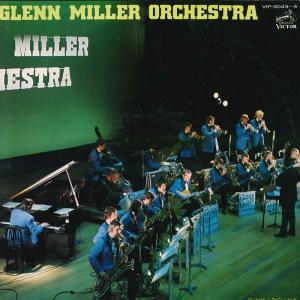 2LP Glenn Miller Orchestra Glenn Miller Twin Deluxe VIP90434 VICTOR /00500