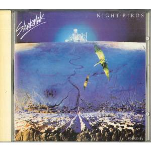 シャカタク／ナイトバーズ