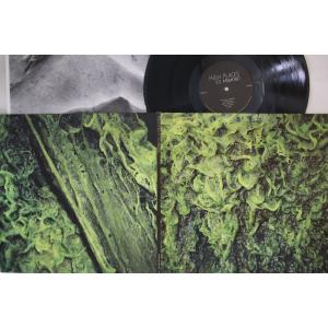 米LP High Places High Places Vs Mankind THRILL238 THRILL JOCKEY /00400