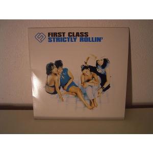 独12 First Class Strictly Rollin' 3984236550 EastWest /00250