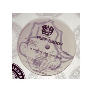 米12" Puff Daddy Angels With Dirty Faces / Is This ...