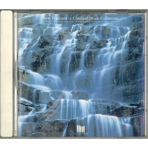 CD Various New Tradition In Classical Music Collec...