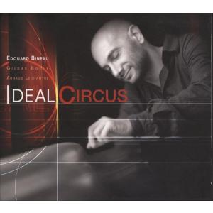 CD Edouard Bineau Ideal ...の商品画像