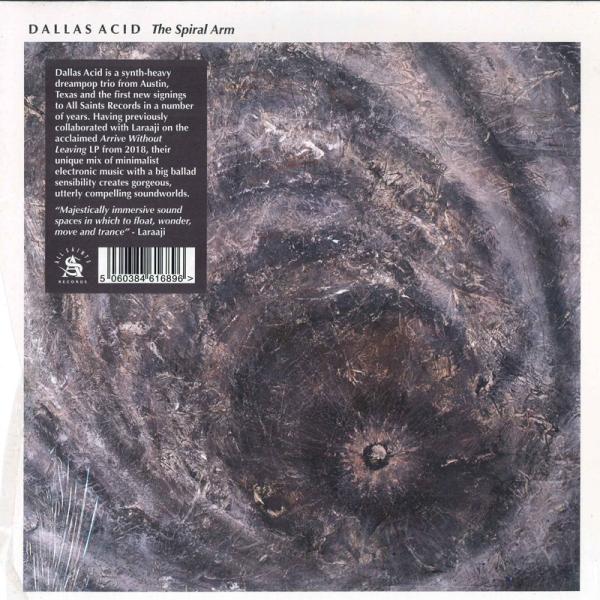 米LP Dallas Acid The Spiral Arm WAST056LP All Saint...