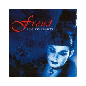 英CD F.r.e.u.d. Time Passengers NWCD498 New World M...