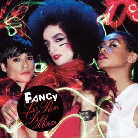 CD Fancy Les Rois Du Monde YRCG90004 Yoshimoto R a...