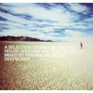 英CD Frankie Valentine Deep Burnt  R2CD002 R2 Recor...